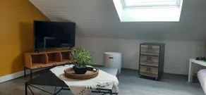 Lejlighed Fort-Mahon-Plage, 5 værelser, 8 personer - Image 4