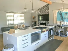 Modern 3BR South Boulder Home, Family Friendly, Close to Trails. - Image 4