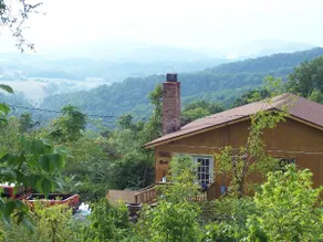 Spectacular Views Bear Pad Cabin*Hot Tub*KING Beds - Image 5