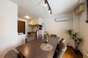 [Hongo-11-A] 10-minute drive to Sapporo Dome / Triple bed for up to 6 people! - Image 5