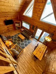 Yogi’s Villa 907- with Adjoining Doors to Lodge - Image 3