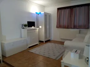 Baby-friendly Cabin Agárd - Image 4