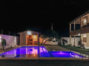 Beach House in Beberibe - 4 en-suites - Image 3