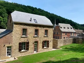 Notre-Dame du Vivier Abbey – Le Bief du Vivier - Image 3