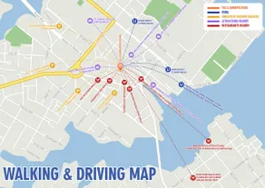 Villa Annapolitana • Parking 1 min • USNA 4 min - Image 2
