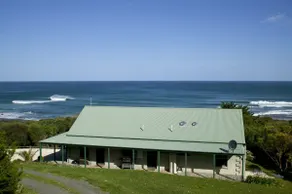 Bennett's Beach House - Great Ocean Road - Apollo Bay - Image 4