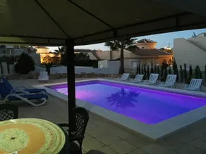 Villa Lanzarote - Piscina privada, barbacoa y vistas panorámicas - C. Quesada - 8 personas - Image 4