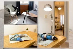 Peaceful apartment near Madrid Río - Image 3