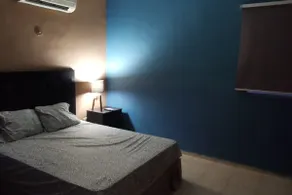3 bedroom house with pool and terrace 24/7 surveillance - Image 5