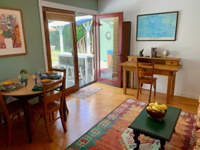Cozy Private 1BR Guest Suite LAX, beach, LMU, SoFi - Image 2