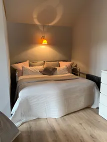 Beautiful Lodge with views of the countryside - Image 3
