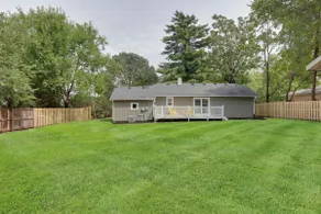 Huge Backyard, Very Private Home, Close to KU Med - Image 5