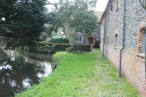 Oast Barn, Leathering Set - Image 2