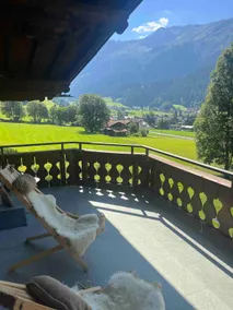 Vacation home overlooking the Gotschna - Image 3