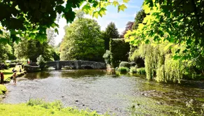 Peckerwood cottage, Ashford-in-the-water, Bakewell - Image 5