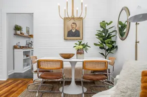 Charming historic Bungalow by lake, pet friendly - Image 2