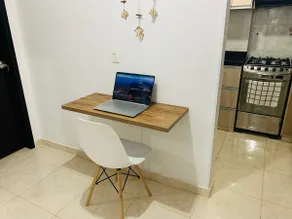 Beautiful Apartment in Piedecuesta 401 - Image 5