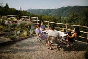 B&B Villa San Lorenzo - Image 4