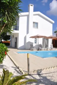Villa Olivia, Coral Bay - Image 3