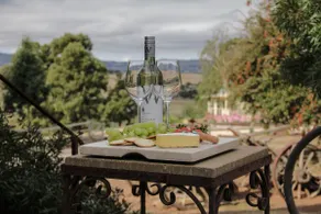 Boutique Retreat in Macedon includes Hot Breakfast - Image 3