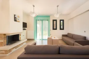Seven Springs Artemis Villa with heated pool - Image 4