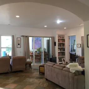beautiful 3 bedroom 2 1/2 bath upscale upcountry - Image 2