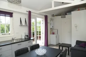 Chalet Alberta op val d'Or - Image 5