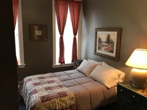 Apartment at 233 Market - Image 4
