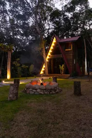 Pedra Branca Refuge Chalet - Image 2