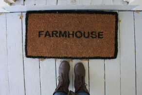 Chacewater Farm House - Image 2
