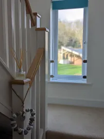 2 Bed Apartment - Boscawen Woods - Panoramic Views - Image 5