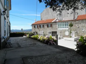Apartamento en Puerto de Portosín - Image 2