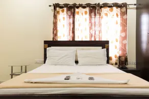 3BHK Apartment In Banjara Hills - Image 2