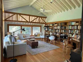 Inverness Writer's Den - Image 2