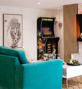 Casa Relax spa - Image 4