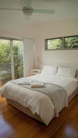Mill Pond Cabin: Boutique Vineyard Stay - Image 5
