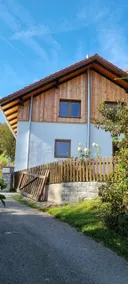 Time Out Moments house with its own sauna in the Bavarian Forest National Park - Image 3