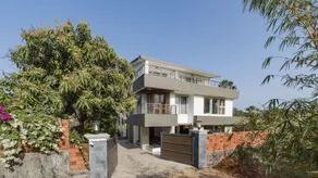 Seaview Soirée – Vacation Home in Gorai, Mumbai - Image 2