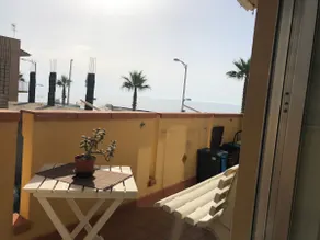 Carolina Apartments - House in the center with a sea view - Image 4