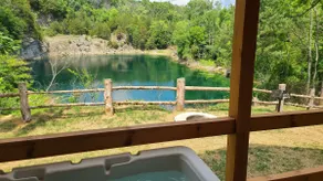 Little  House  On  The  Quarry - Image 2