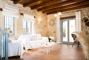 Beachfront villa w/private pool, ping pong and BBQ - Image 4