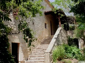 The old farmhouse of Goth/Zwembad/11-13 personen - Image 4