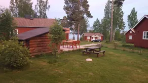 Bäcka Holiday Home - Image 4