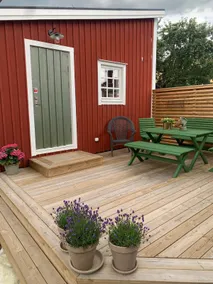 Delightful accommodation in the middle of Mariefred, close to everything - Image 3