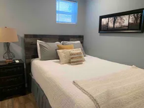 Lutz Rustic Retreat – Pet Friendly-25 min to TIA - Image 2