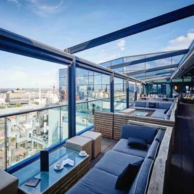 Apartment In Birmingham City Centre - Free Parking! - Image 3