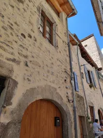 Pleasant house in the heart of a medieval village. - Image 5
