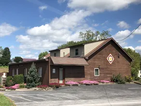 White Horse Guest Home w/Pool / hot tub - Image 2
