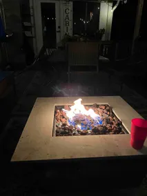 Riverfront / Pets / Sunroom / large deck /Firepits - Image 4