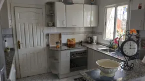 Beautiful apartment with all amenities and pool. - Image 3